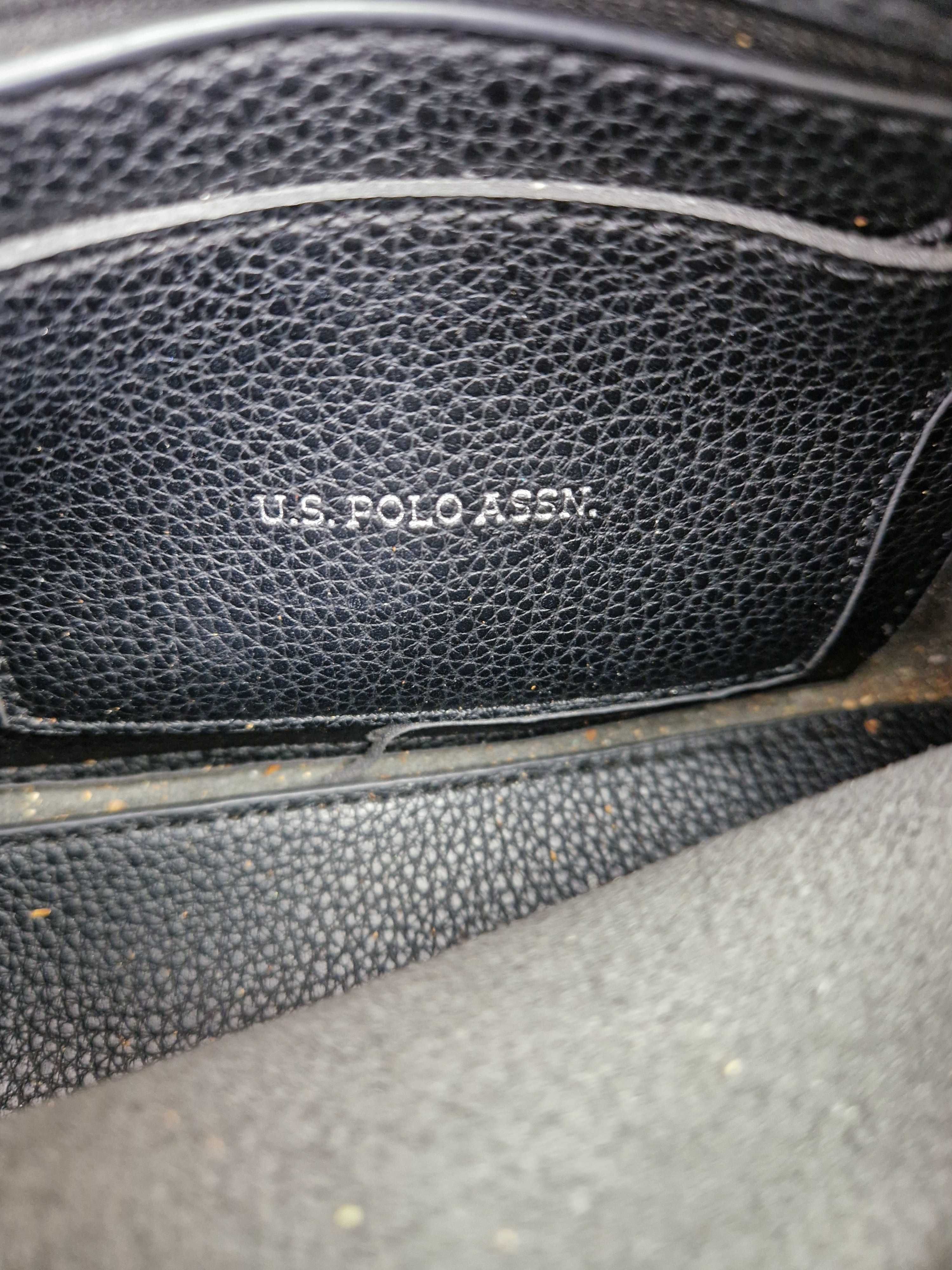 Torebka Odessa U.S POLO ASSN