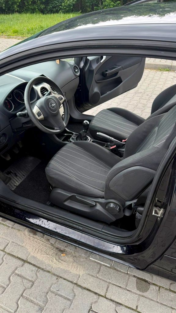 Opel Corsa - D - 1.2 B. 2007 'Perełka'