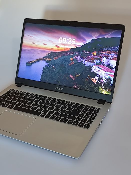 PC Acer Aspire 5 A515-52g Como Novo - LER DESCRIÇÃO