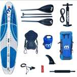 Prancha SUP Mistral 10'6'' - NOVA em Caixa Selada