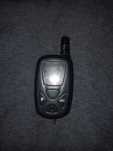 Брелок Sheriff 2W5BLED