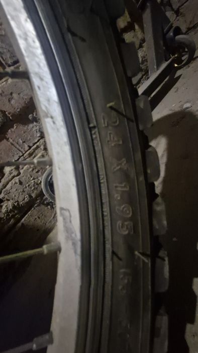 Sprzedam rower w bardzo dobrym stanie