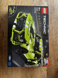 Lego technic 42138