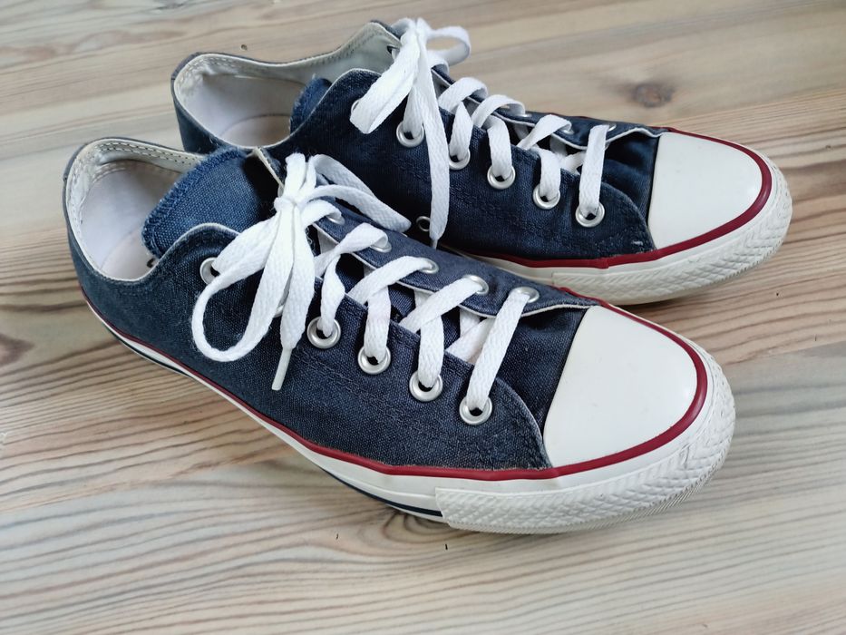 Trampki Converse All Star 40