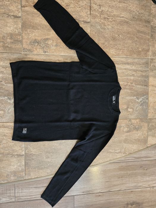 Sweter męski Sinsay
