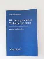 Die portugiesischen Verbalperiphrasen