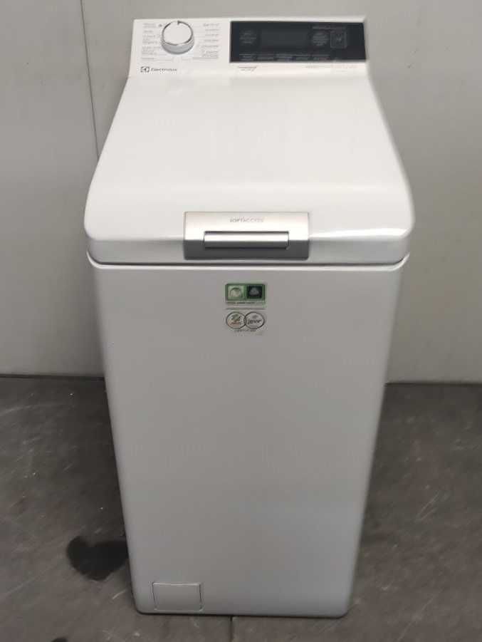 Pralka automatyczna Electrolux EW7TN3362SP 6kg 1300obr. OUTLET 10EF14