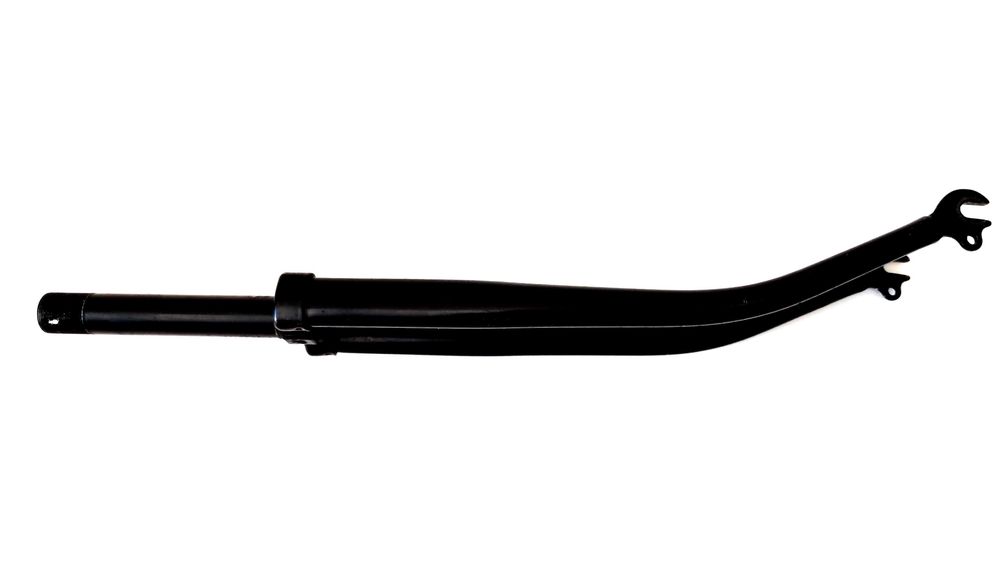 Klasyczny Widelec Szosowy Szosa 28'' Retro 1 cal Vintage nr 59