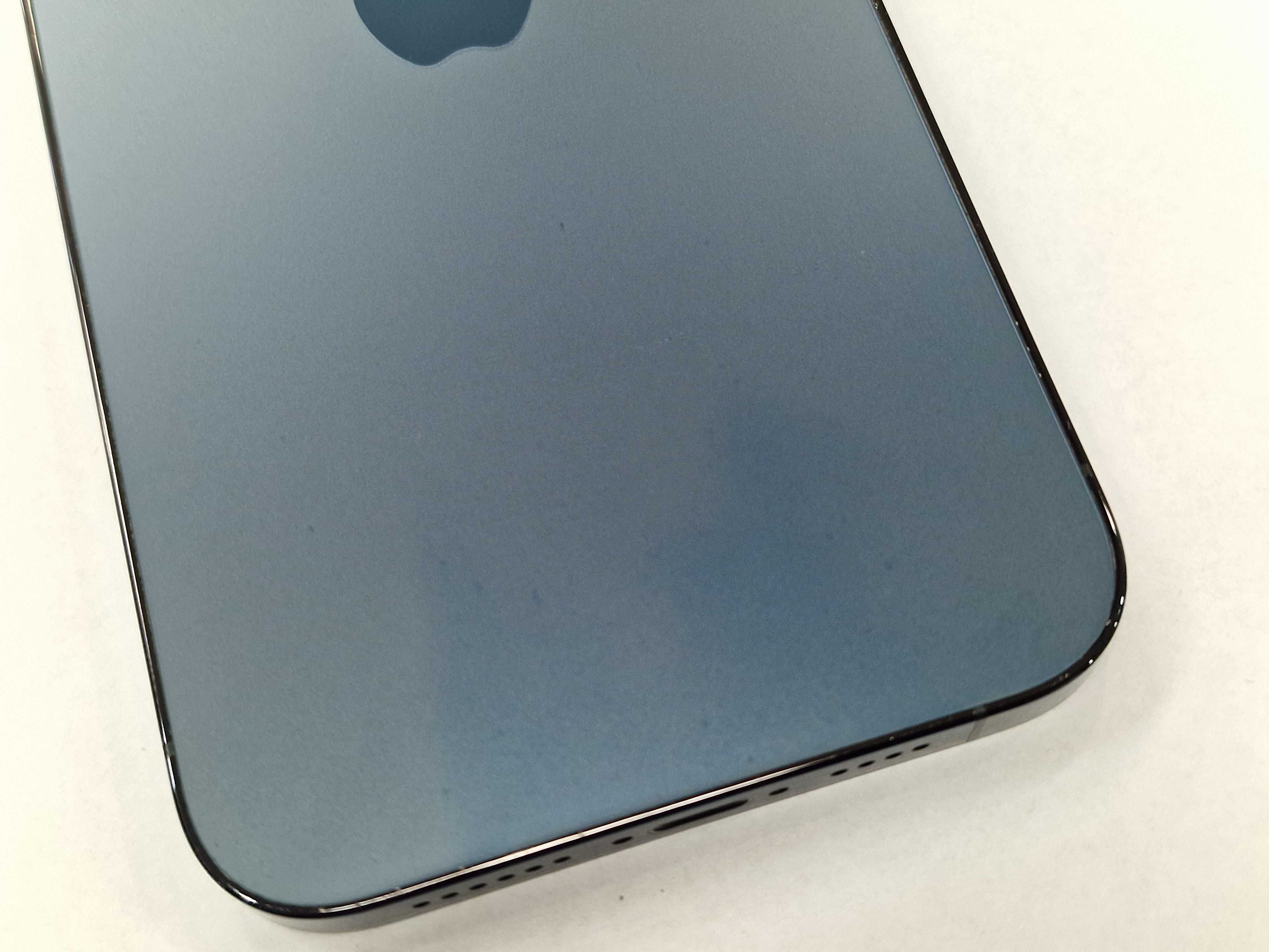 Iphone 12 PRO MAX 128GB/ Pacific Blue/ BAT 87%/ Grade B+/ Gwarancja