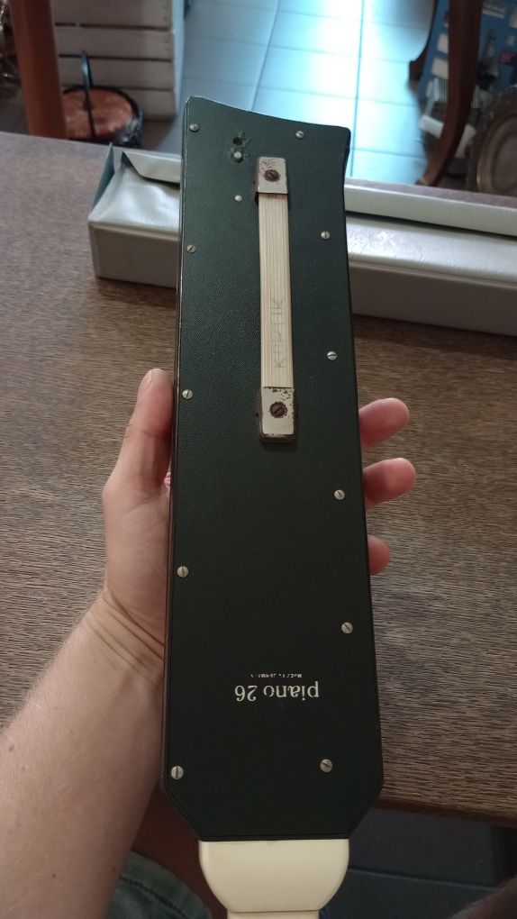 Harmonijka Hohner Okazja