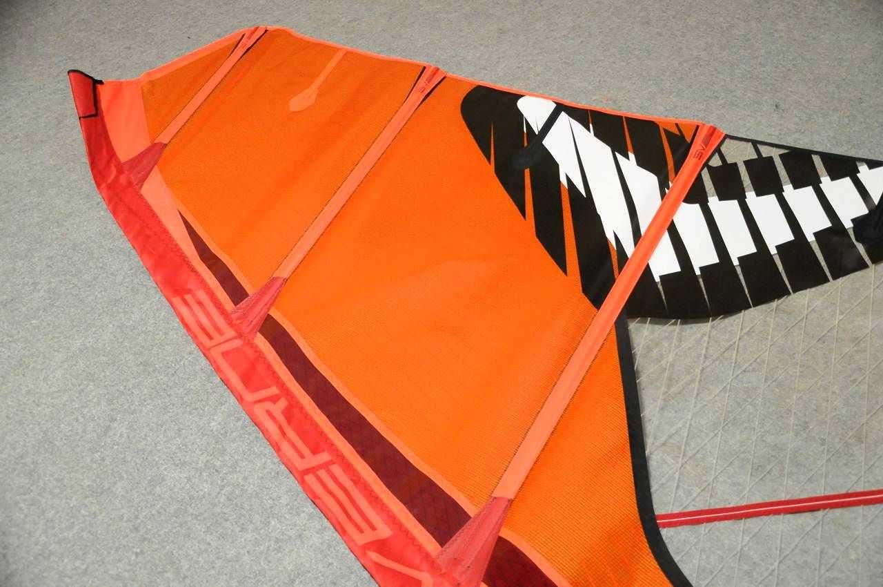 żagiel Severne 2023 Gator 5,7