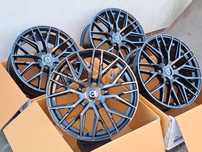 Alufelgi NOWE VOLVO 18' 5x108 S40 V70 V90 XC70 XC90 POLER RS4 GMB