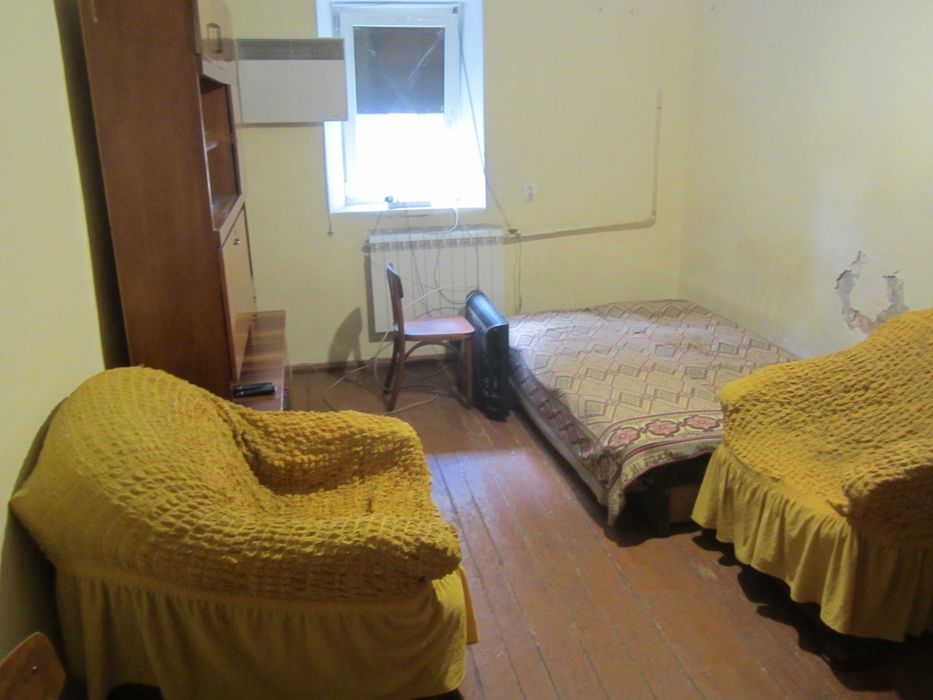 Дом вблизи автовокзала