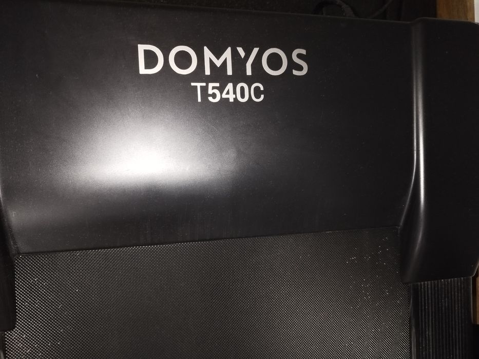 Passadeira Domyos T540C – Como Nova!