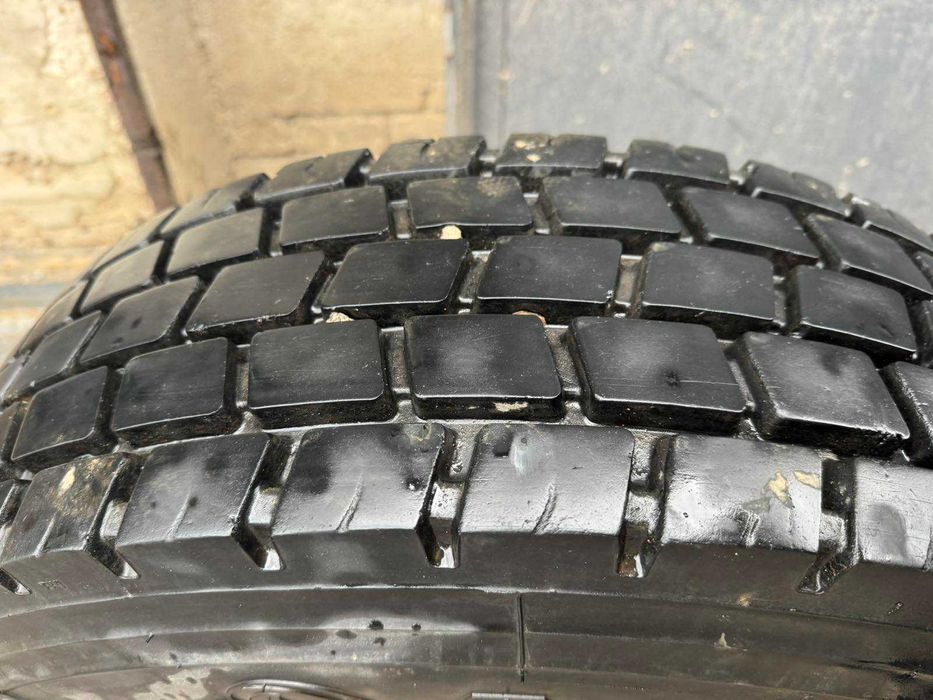 Шини 225/75R17.5