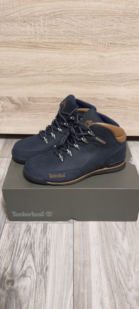 Buty zimowe Timberland