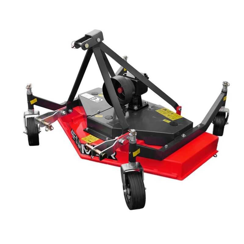 Mini Kosiarka Pielęgnacyjna FMK 100 Mała Ogrodowa
