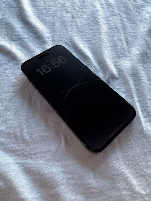 APPLE iPhone 14 Pro Max Stan idealny !
