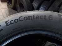 Opony letnie Continental EcoContact 6 205/60R16 92H.