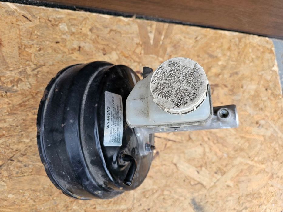 Mitsubishi Lancer Vii 2.0i sport 4g63 Pompa Serwo Hamulcowe kombi wago