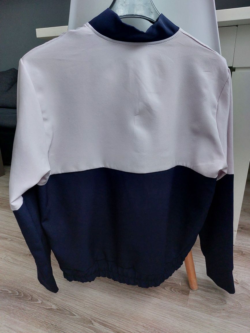 Bluza damska bomberka S/M