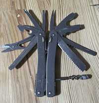 Мультитул, нож швейцарский Victorinox SwissTool Spirit Plus Ratchet