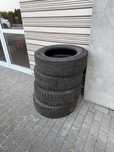 Opony zimowe Continental VanContact Ice 205/65/R16C