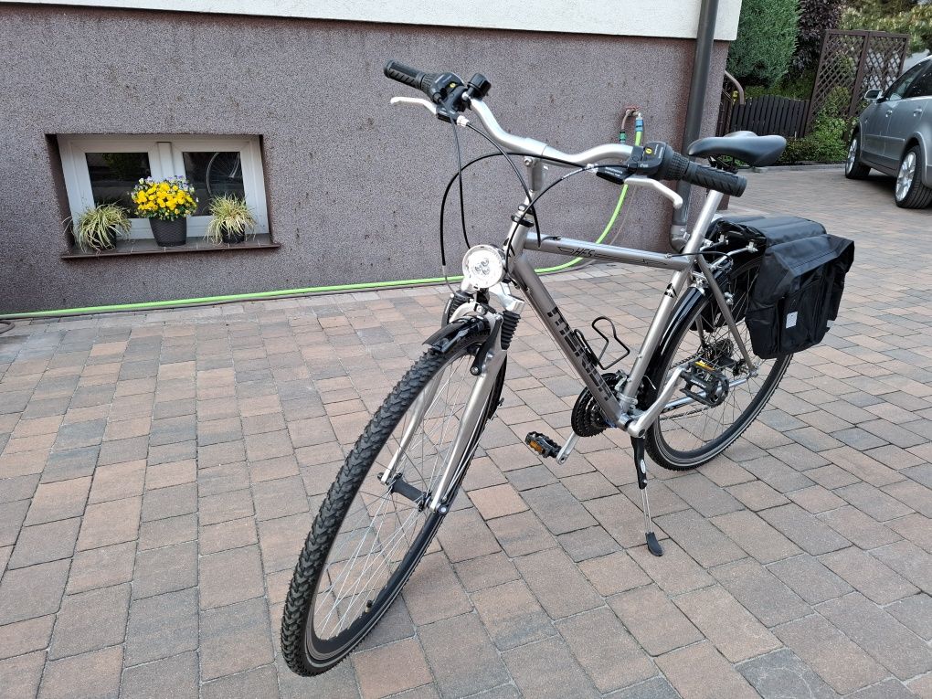 Merida Trekking 9300 3x7 Shimano Rower Trekingowy
