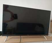 Nowy Telewizor TCL