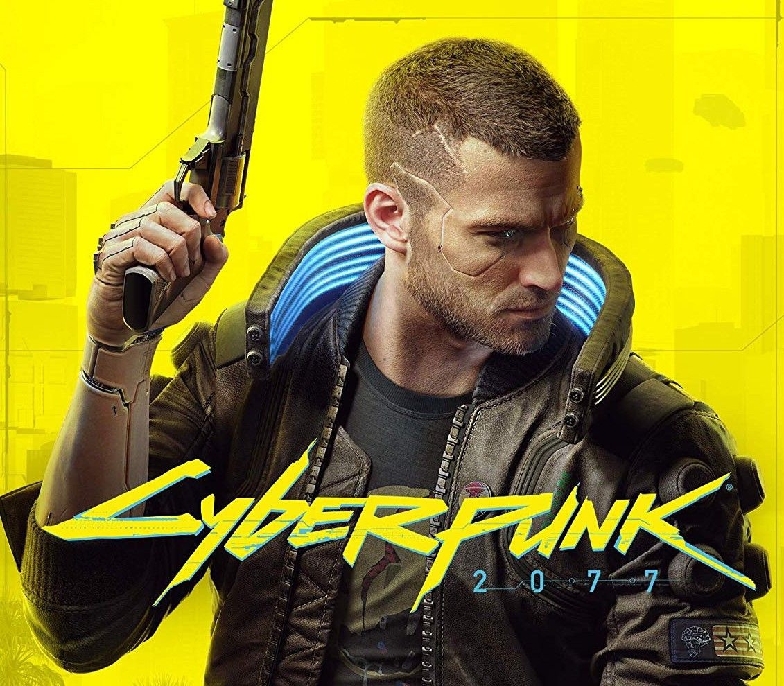 Cyberpunk 2077 GOG CD Key