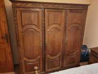Guarda Roupa Vintage Madeira