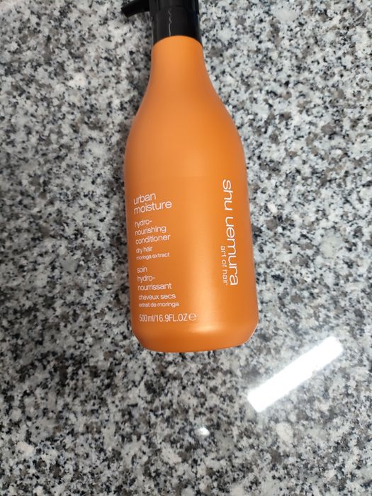 Shu uemura urban moisture