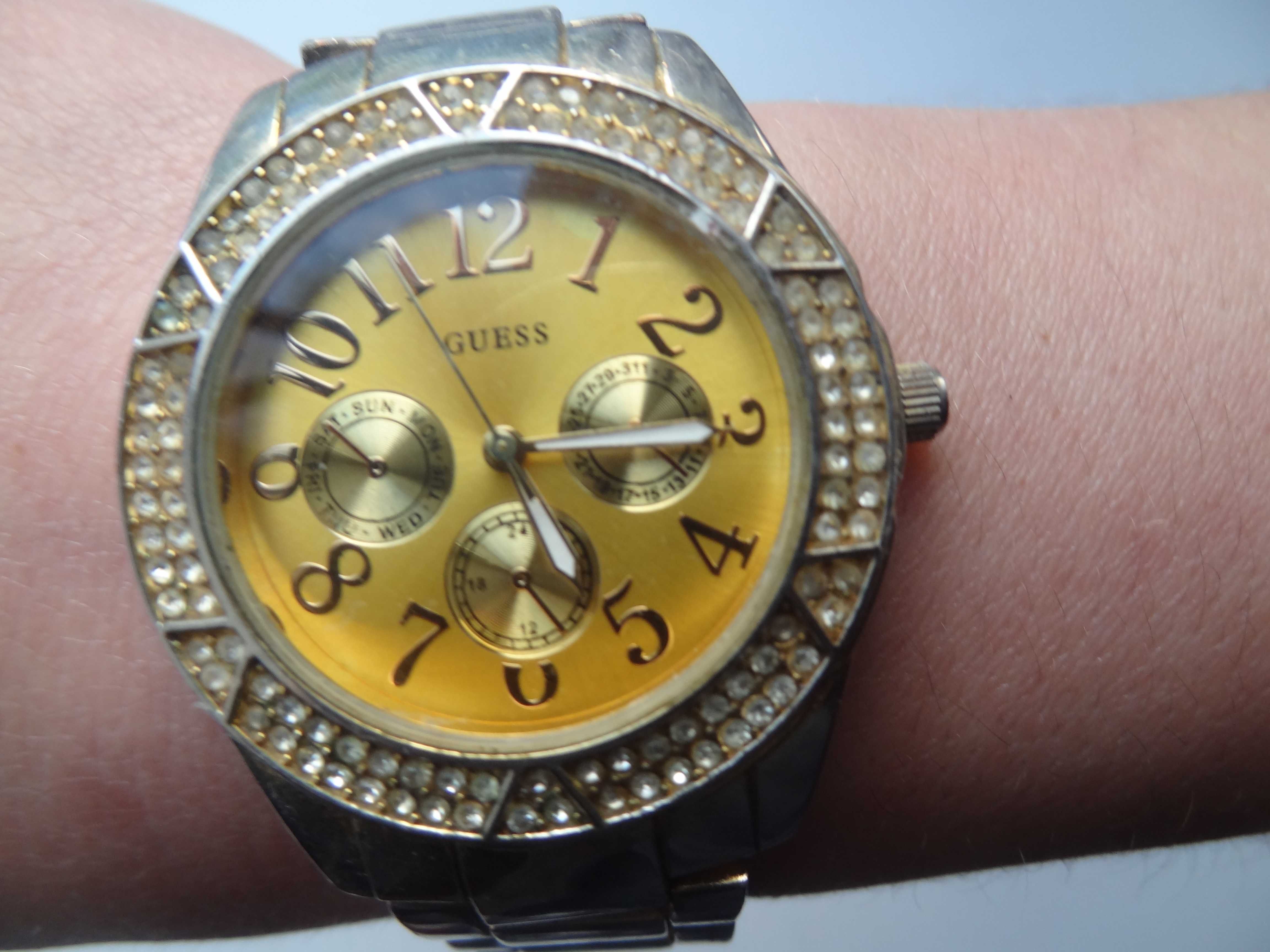 Продам часы guess ( оригинал)