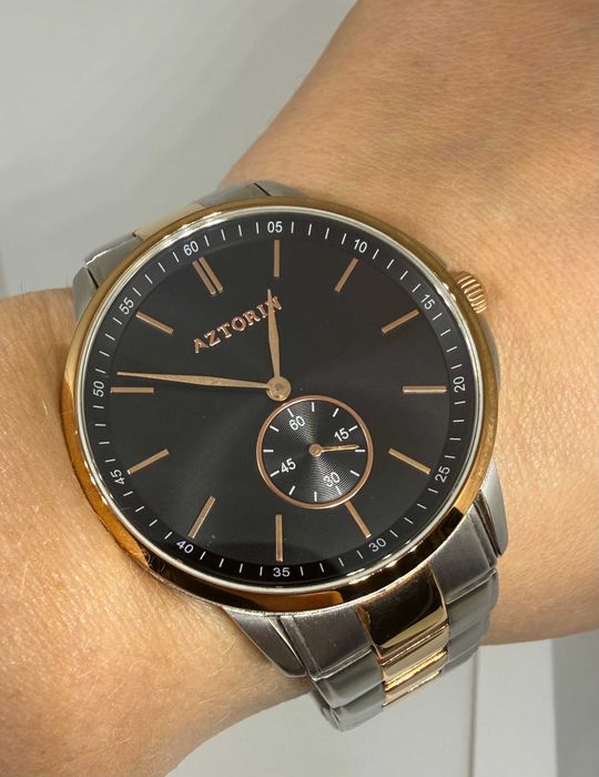 Aztorin APART Classic zegarek męski  A102.G454 / Raków Nowy Lombard