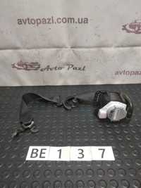 BE0137 BMW X3 F25 10-17 Пасок безпеки Ремень безпеки перед R 721172584