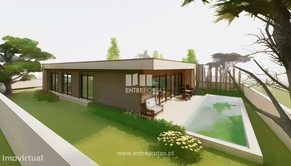 Moradia para venda, Reboreda, Vila Nova de Cerveira