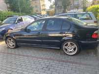 Styling 68 e46 m pakiet