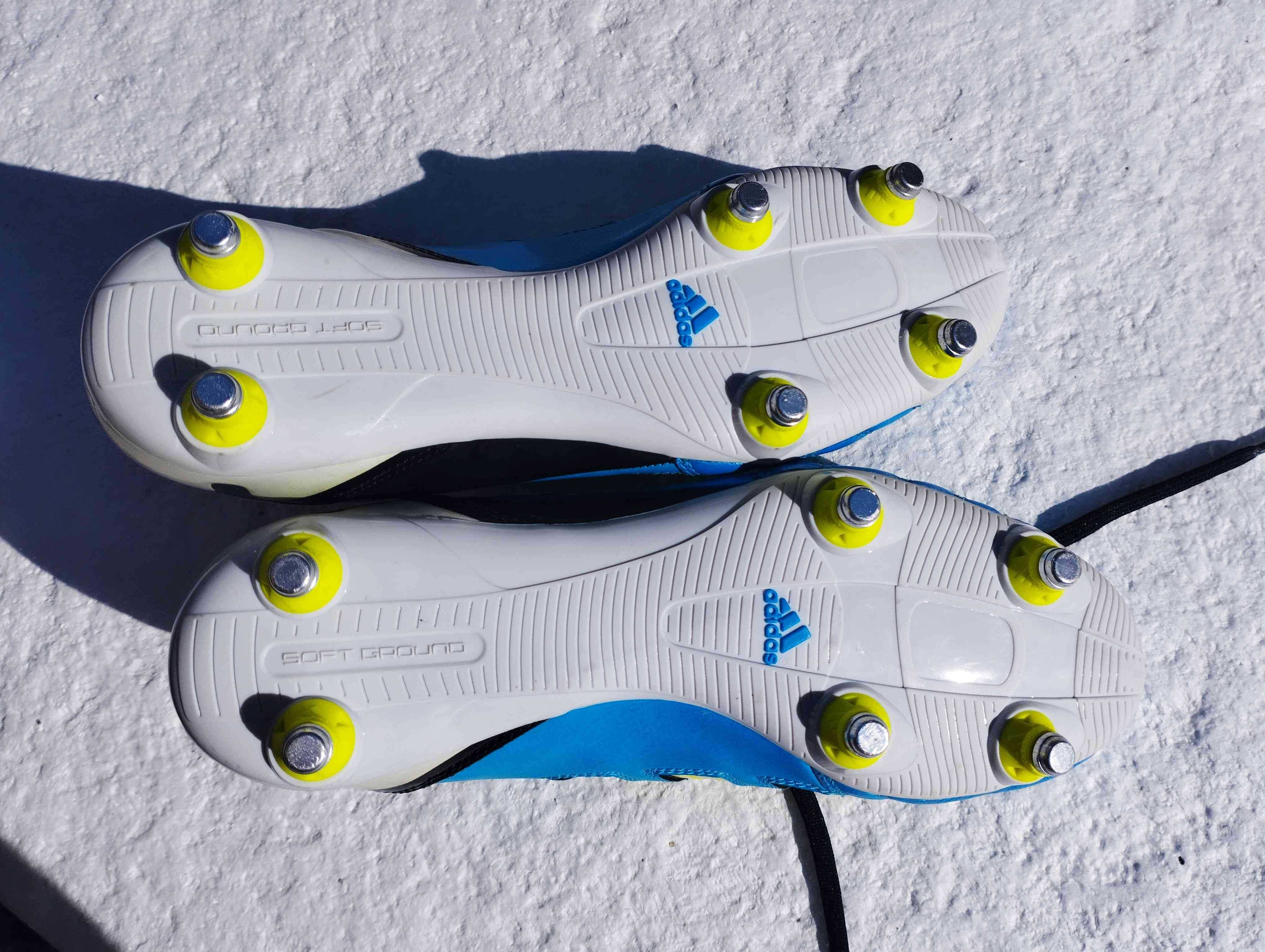 Chuteiras ADIDAS Predator