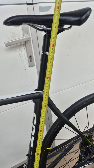 Rower szosa cannondale synapse carbon 58cm trek specialized