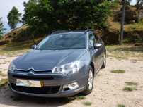 Citroën C5 Impecável