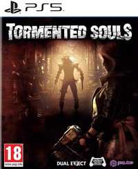 Gra Tormented Souls (PS5)