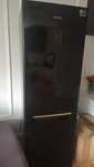 Lodówka Samsung 185 cm no frost