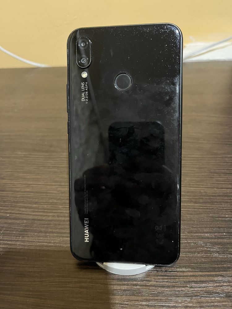 Huawei P smart+ (INE-LX1)