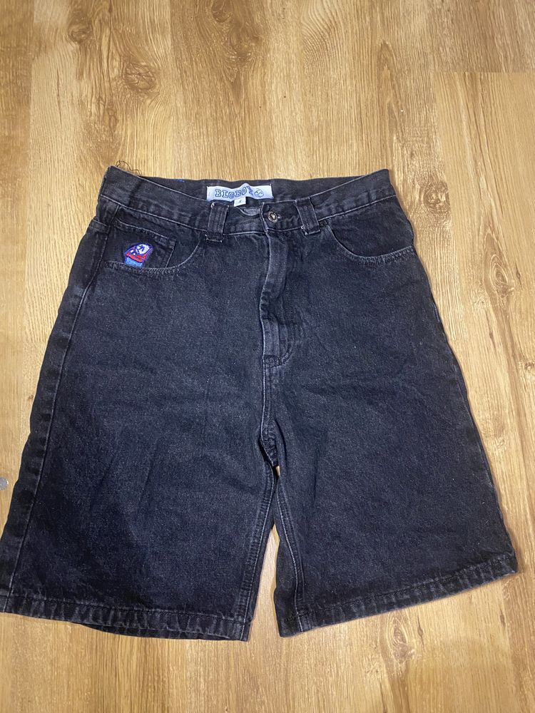 shorts big boy 1:1