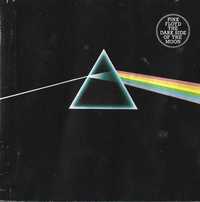 Pink Floyd - - - - - - The Dark Side Of The Moon ... ... CD