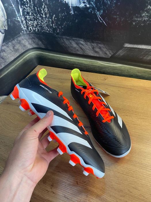 Adidas Predator League MG бутси адідас оригінал 44(28 см)