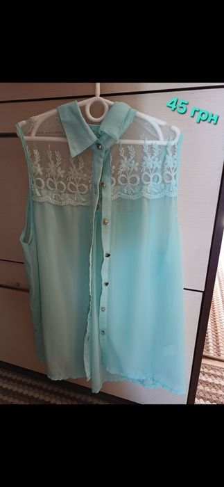 Кофти, накидки, сорочки