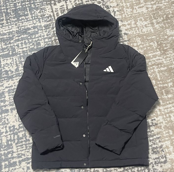 ADIDAS helionic climawarm Оригінал!