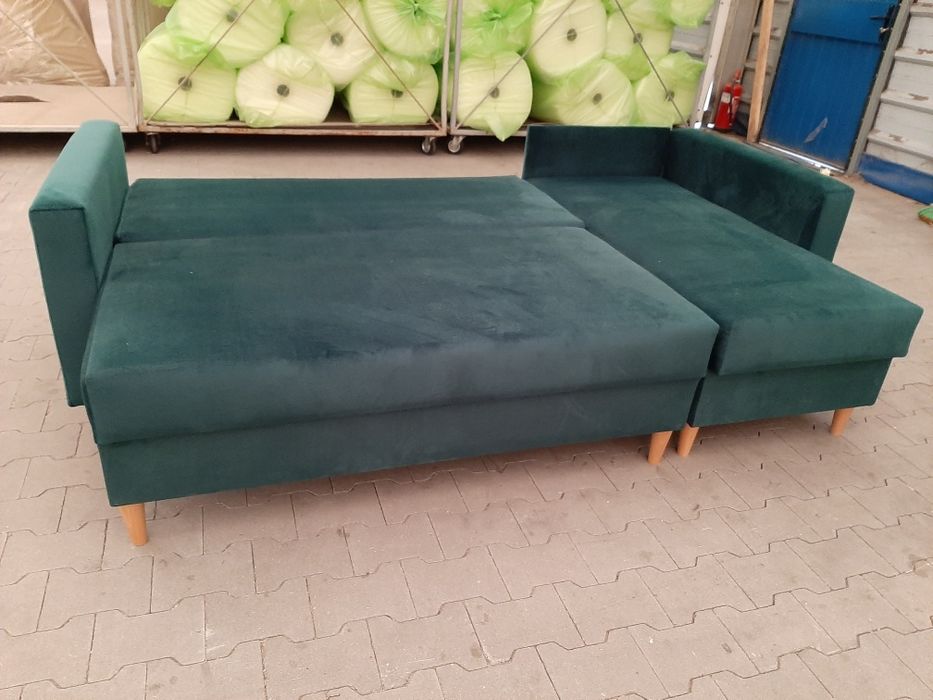 Narożnik prawo  - lewy