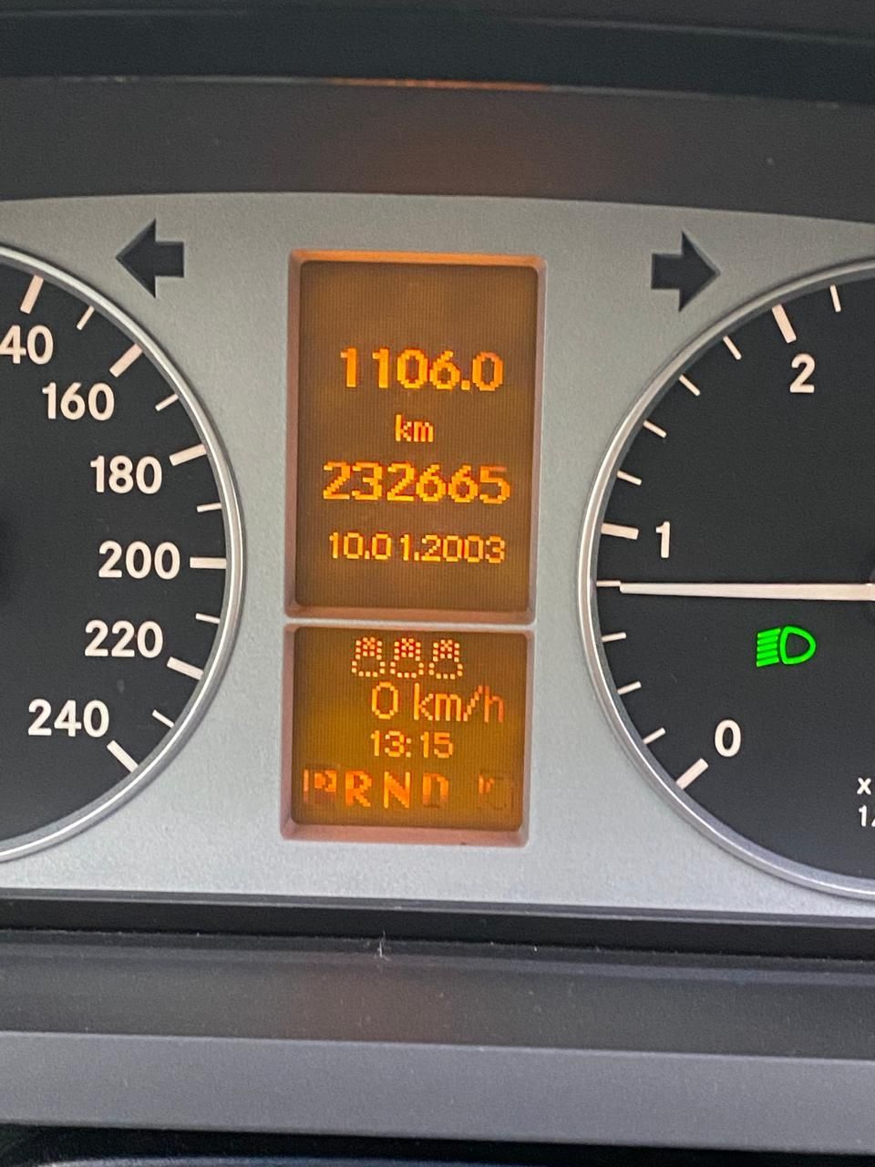 Продам Mercedes B200